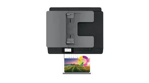 HEWLETT PACKARD, HEWLETT PACKARD - Smart Tank Plus 570
