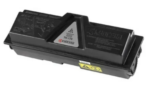 Kyocera, Kyocera K170 Toner bk - Kyocera TK-170 für z.B. Kyocera ECOSYS P 2100, Kyocera ECOSYS P 2135 d, Kyocera ECOSYS P 2135 dn, Kyocera FS -1320 D