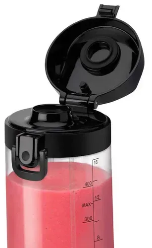 NutriBullet, NUTRIBULLET Tragbarer Blender NBP003.B 0.5L