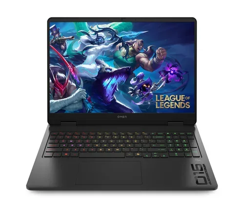 HP, OMEN Gaming Laptop 16-am0769nz
