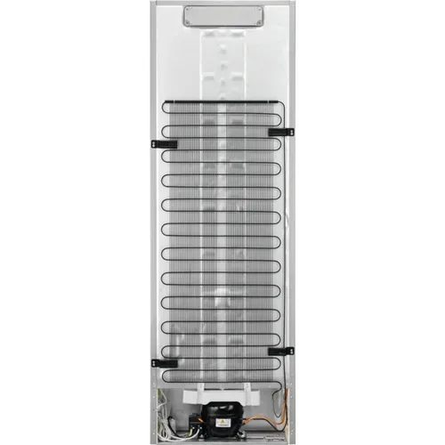 Electrolux, Electrolux SG280N Gefrierschrank Weiss rechts