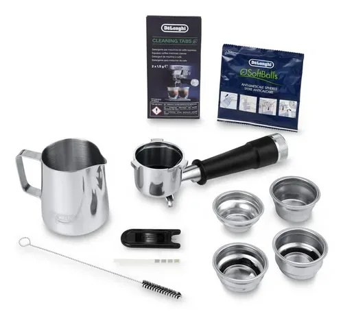 De'Longhi, De'Longhi Delonghi La Specialista Opera EC9555.BK