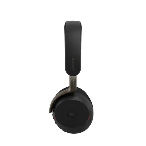 Jabra, Jabra Headset "Evolve3 75 MS Bluetooth, USB-A"