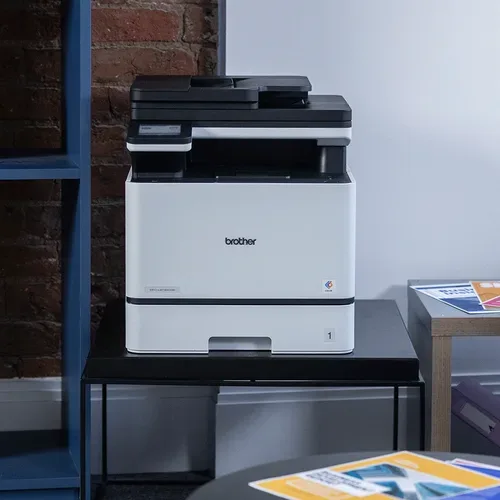 Brother, Brother MFCL8730CDWC1 Laserdrucker