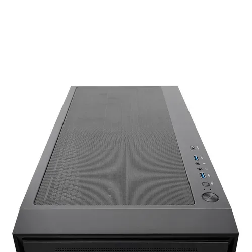 undefined, Chieftec PC-Gehäuse GS-03B-OP