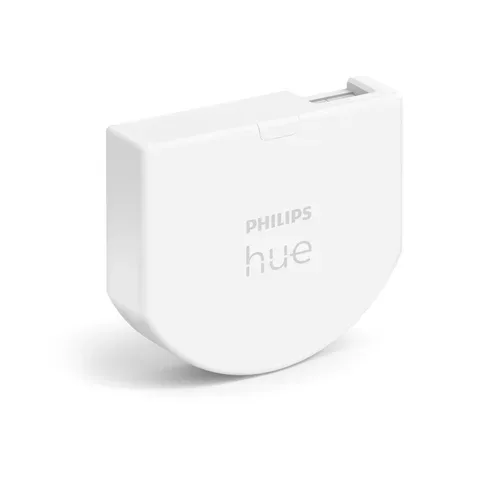 Philips Hue, Philips Hue Lichtschalter "Wall Switch Modul"