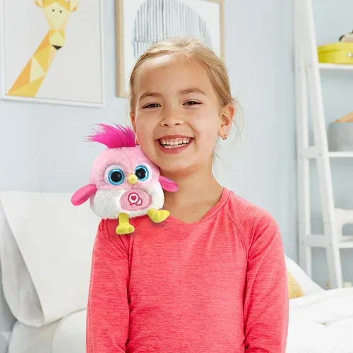 VTech, VTech - LoLibirds - Momo, deutsch, Multicolor