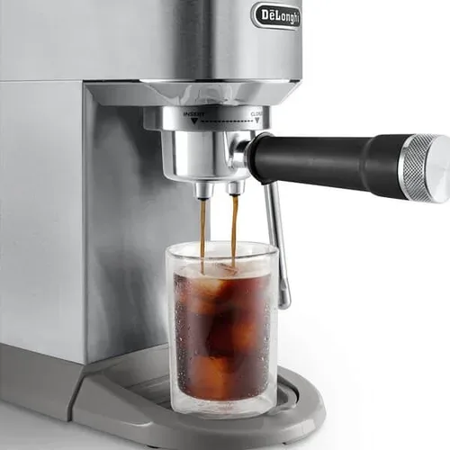 De'Longhi, Delonghi - Espresso Kolbenmaschine