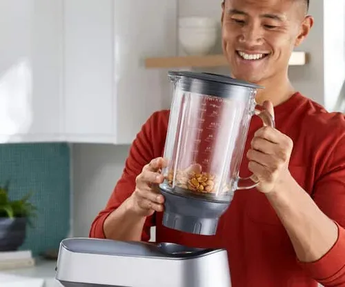 Kenwood, Kenwood - Mixer
