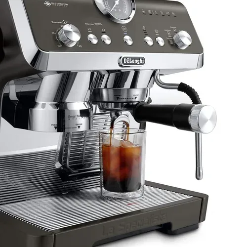De'Longhi, De'Longhi Delonghi La Specialista Opera EC9555.BK