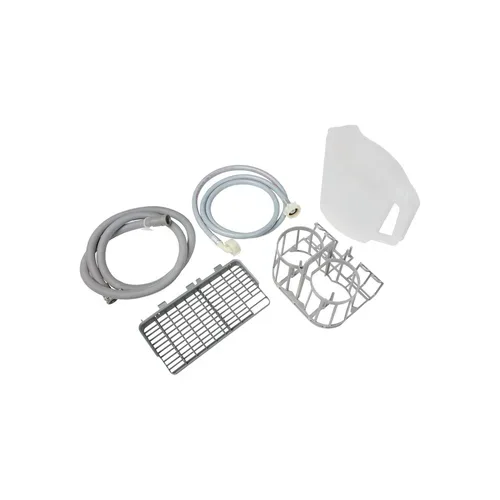 Medion, MEDION LIFE Mini-Geschirrspüler DWT20 (MD37763), für 2 Gedecke, 6 Reinigungsprogramme, Startzeitvorwahl