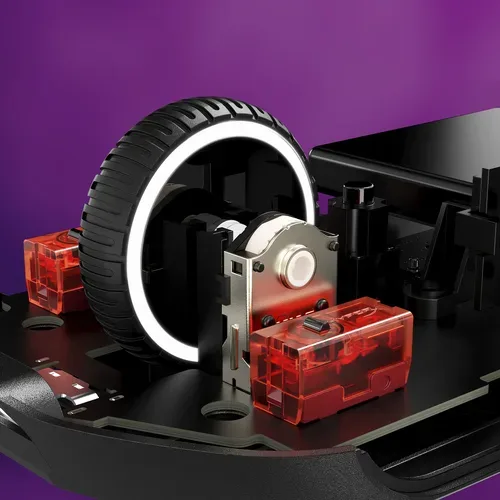 HyperX, HyperX - Pulsefire Haste Wireless