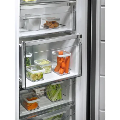 Electrolux, Electrolux SG280N Gefrierschrank Weiss rechts