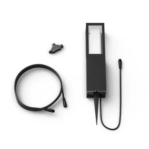 Philips Hue, Philips Hue LED Aussenleuchte Impress 16 W