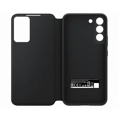 Samsung, Samsung Smart Clear View Cover – Handyhülle/Handy Tasche