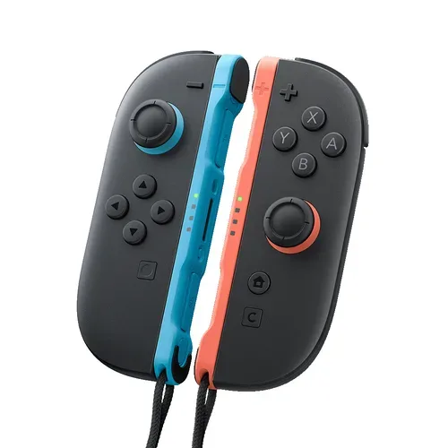 Nintendo, Nintendo - Joy-Con 2-Pack [NSW2]
