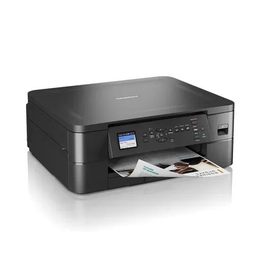 Brother, Brother DCP-J1050DW Multifunktionsdrucker Tinte – Tintenstrahldrucker