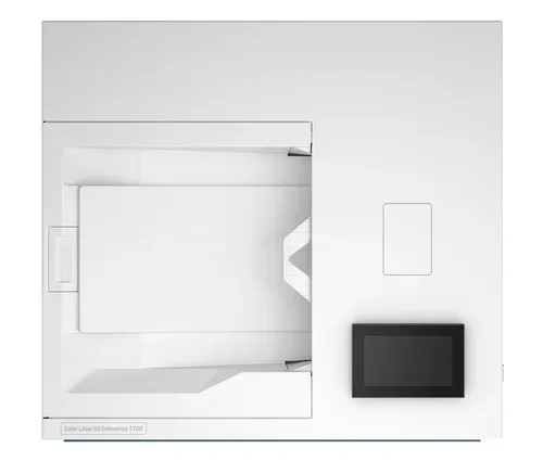undefined, HP Drucker Color LaserJet Enterprise 6700dn