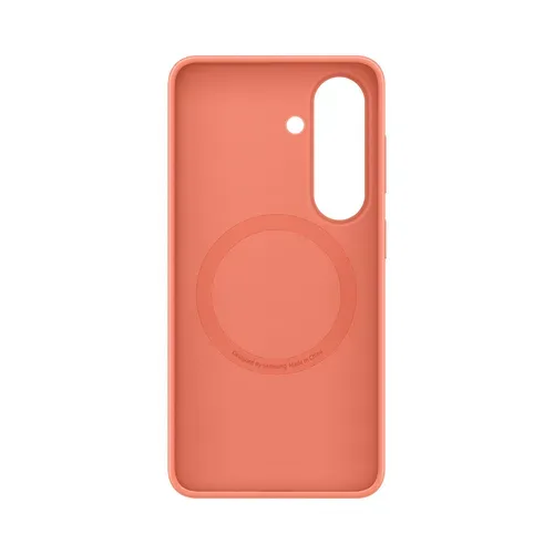 Samsung, Samsung Handyhülle "Silicone Magnet Case für Samsung Galaxy S26" Samsung Galaxy S26 Backcover, Schutzhülle, Handyschutzhülle, Case, Schutzcase, stossfest