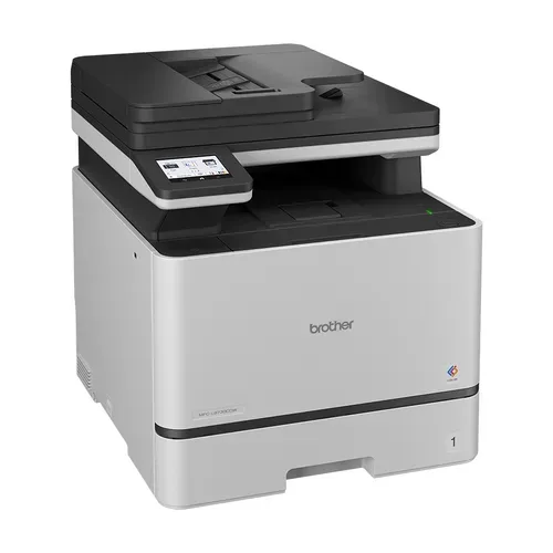 Brother, Brother MFCL8730CDWC1 Laserdrucker