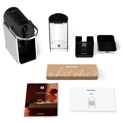 De'Longhi, Delonghi - Nespressomaschine
