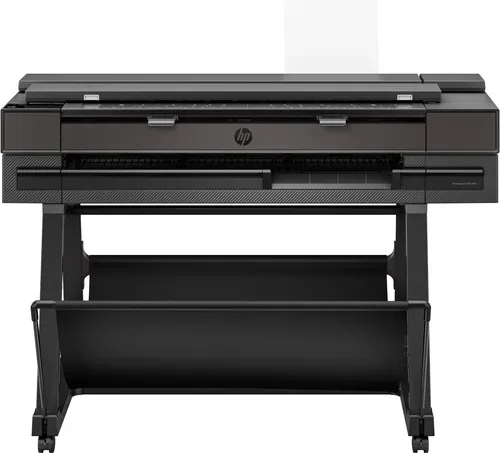 HP, HP DesignJet T850 36-Zoll / A0 Grossformatdrucker Multifunktionsplotter (2Y9H2A)