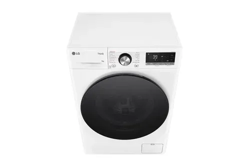 LG, LG Waschmaschine "F2V7SLIM9" 1200 U/min