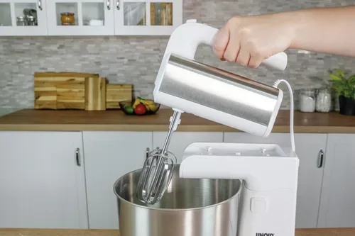 undefined, Unold Handmixer+Rührschüssel