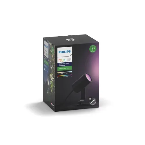 Philips Hue, Philips Hue Lily SpotLED Erweiterung 8 W
