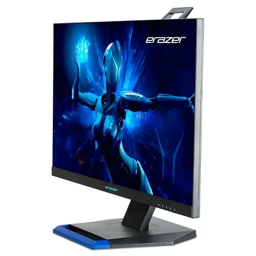 ERAZER, ERAZER ERAZER® Spectator X40 (MD 21725), Full HD Monitor, 62,2 cm (25''), FHD Display, 180Hz, HDR10, HDMI® Anschluss und DisplayPort