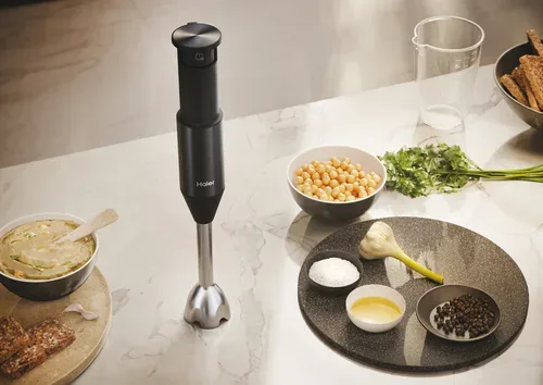 Haier, Haier Stabmixer "I-Master Serie 5 HHB5B5 21" 1000 W