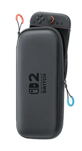 Nintendo, Nintendo - Tasche inkl.Schutzfolie [NSW2]