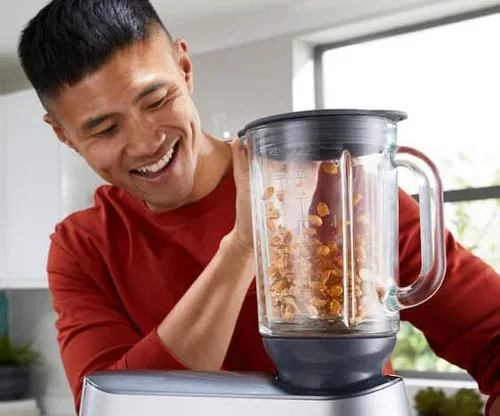 Kenwood, Kenwood - Mixer