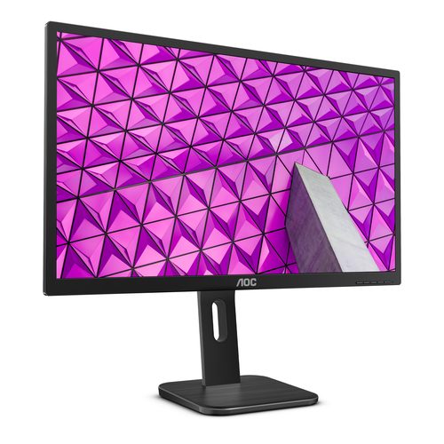 AOC, X24P1, LED-Monitor