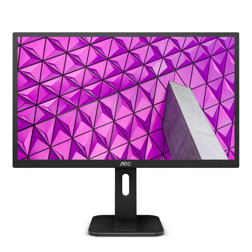 AOC, X24P1, LED-Monitor
