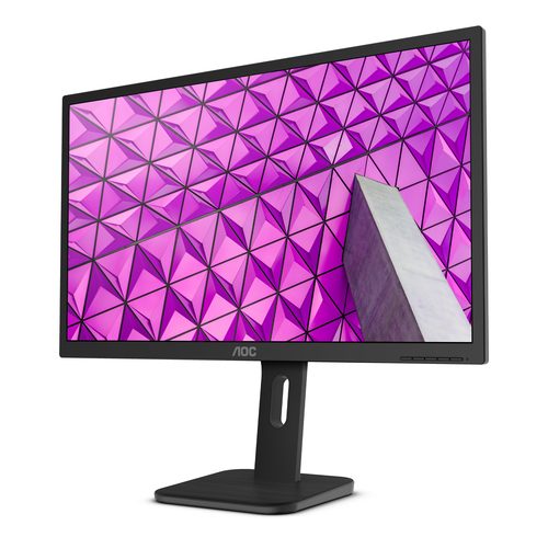 AOC, X24P1, LED-Monitor