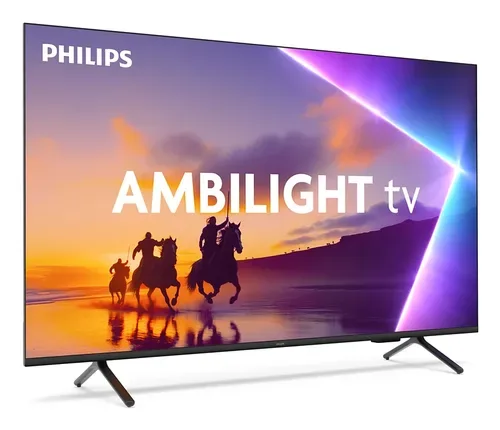 Philips, Philips LED-Fernseher "75PUS8500/12 75" 189 cm/75 ″