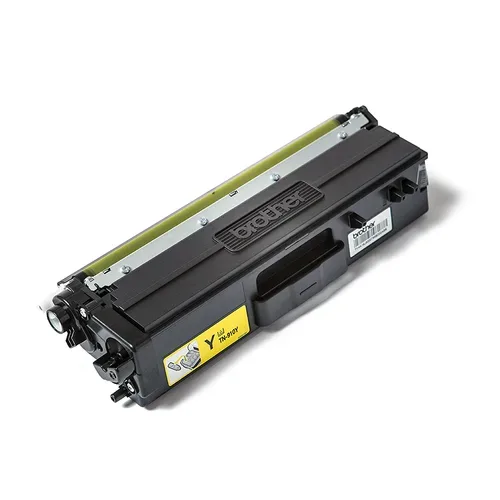 Brother, Brother B910Y Toner y - Brother TN-910Y für z.B. Brother HLL 9310 CDW, Brother MFCL 9570 CDW, Brother HLL 9310 CDWT, Brother HLL 9310 CDWTT