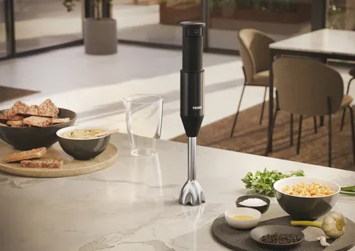 Haier, Haier Stabmixer "I-Master Serie 5 HHB5B5 21" 1000 W
