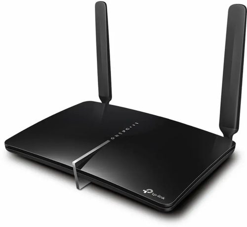 TP-Link, TP-LINK ARCHER MR600 Router Integriertes Modem: LTE 2.4 GHz, 5 GHz
