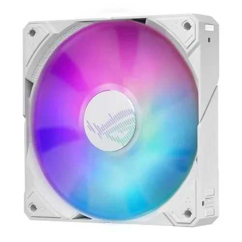 ASUS, Asus ROG RYUJIN III 240 ARGB White Edition, Wasserkühlung