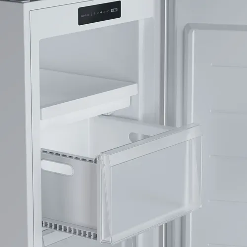 CANDY, CANDY Gefrierschrank CNUQ4L513DW 169L Statisch
