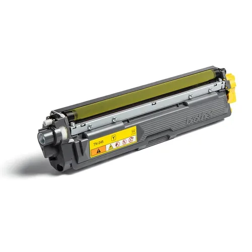 Brother, Brother B245Y Toner XL ye - Brother TN-245Y für z.B. Brother DCP -9020 CDW, Brother HL -3140 CW, Brother HL -3150 CDN, Brother HL -3150 CDW