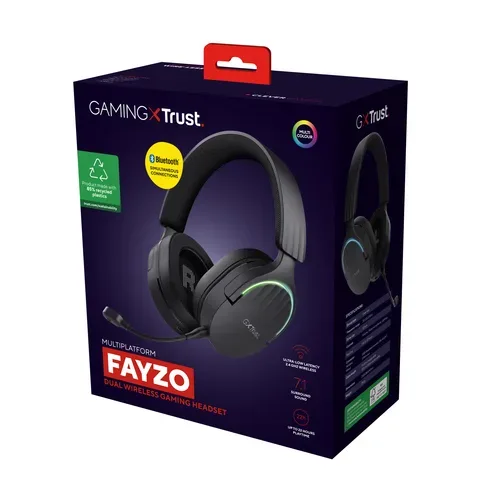 Trust, Trust PC-Headset Bluetooth