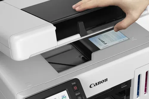 Canon, Canon Multifunktionsdrucker "GX6550"