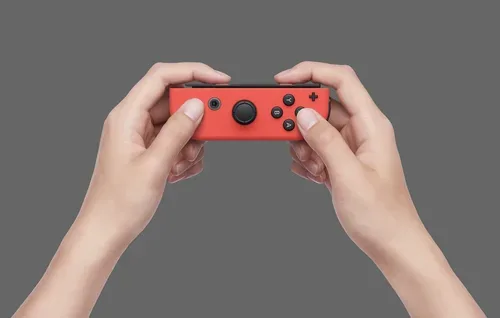 Nintendo, Nintendo - Switch OLED