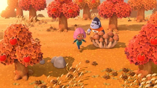 Nintendo, Nintendo - Animal Crossing: New Horizons, (Switch) DE, FR, IT
