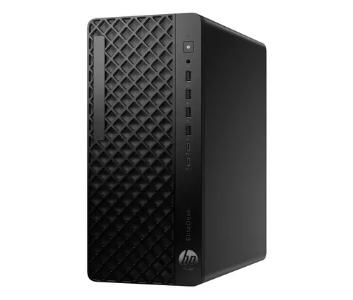 HP, HP  EliteDesk 8 Tower G1i Nvidia Graphics