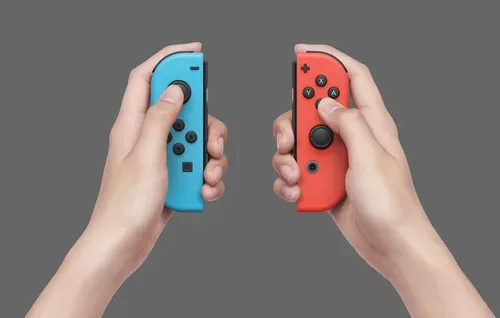 Nintendo, Nintendo - Switch OLED