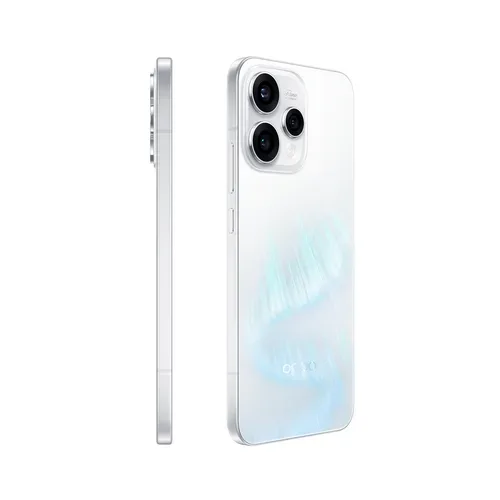 Oppo, EU-Version Smartphone OPPO Reno15 5G 8 GB + 512 GB Blau, ColorOS 16.0, Snapdragon 7 Gen 4, 6500 mAh, 80 W, 6,59 Zoll, 2372 × 1080 Pixel, 50 MP OIS-Kamera, NFC, Wi-Fi 6, Bluetooth 5.4, GPS, offizielle